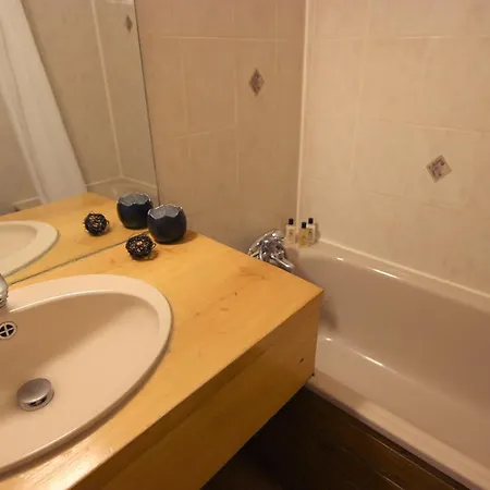 Eterlous Vti Apartment *