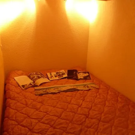 Apartament Eterlous Vti