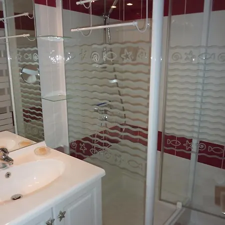 Apartament Eterlous Vti Val Thorens