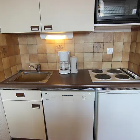 Eterlous Vti Apartament