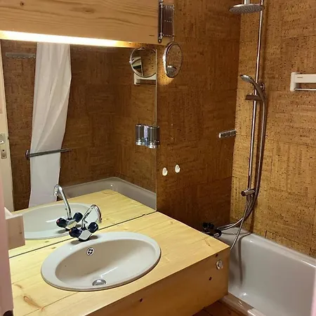 Eterlous Vti Apartman