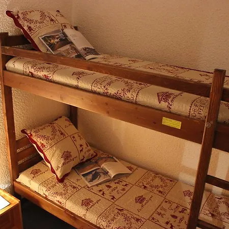 Appartement Eterlous Vti