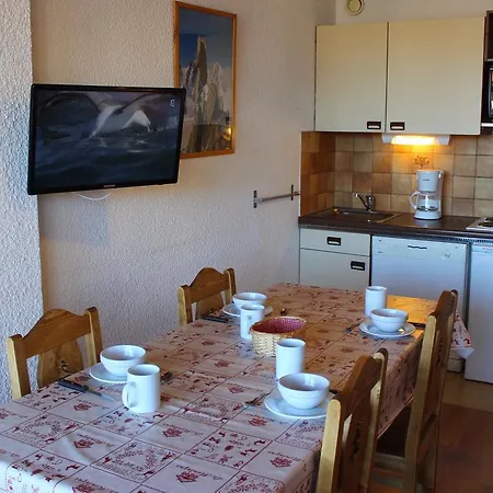 Appartement Eterlous Vti Val Thorens