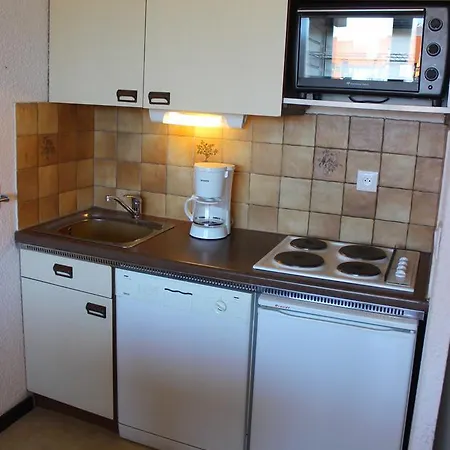 Appartement Eterlous Vti *