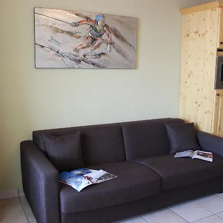 Appartement Eterlous Vti