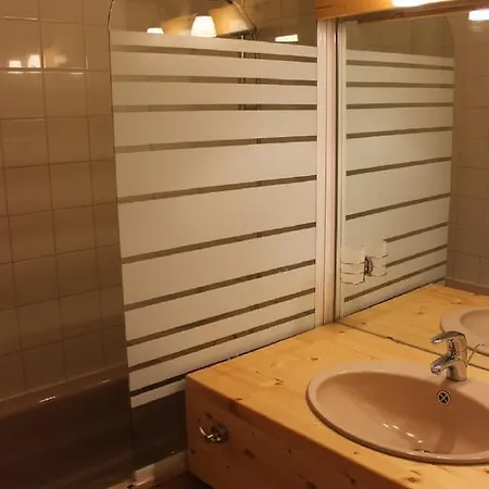 Eterlous Vti Val Thorens