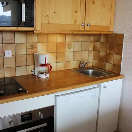 Eterlous Vti Apartment