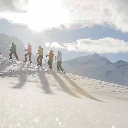 Eterlous Vti Appartement *