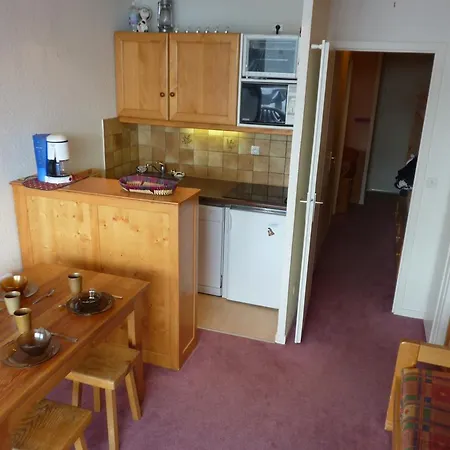 Appartement Eterlous Vti