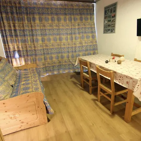 Appartement Eterlous Vti *